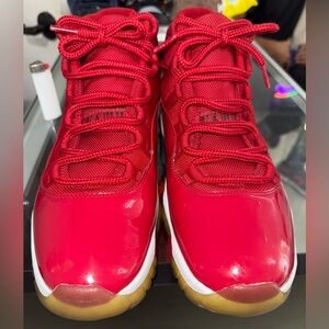 Air Jordan 11 “Win Like 96 Sz 10